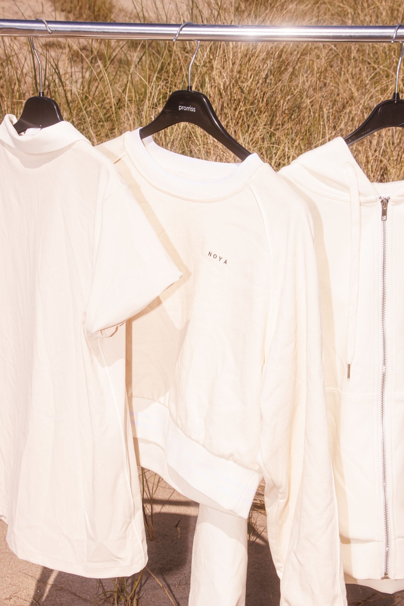 Essentials Sweatshirt